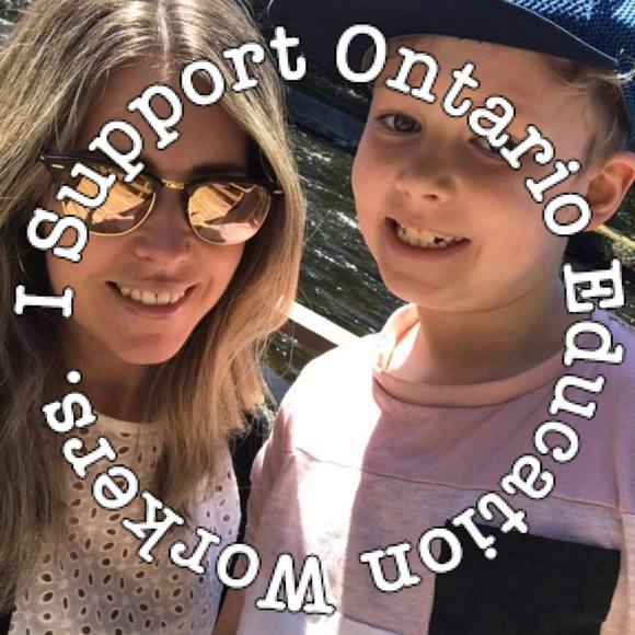 Meet your Posher, Gill - Picture 1 of 1